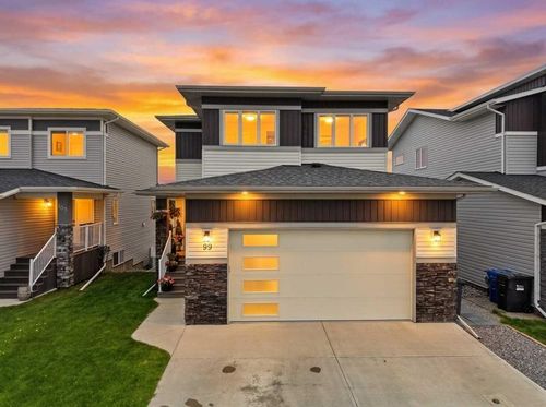99 Vancouver Crescent, Red Deer, AB, T4R0P3 | Card Image