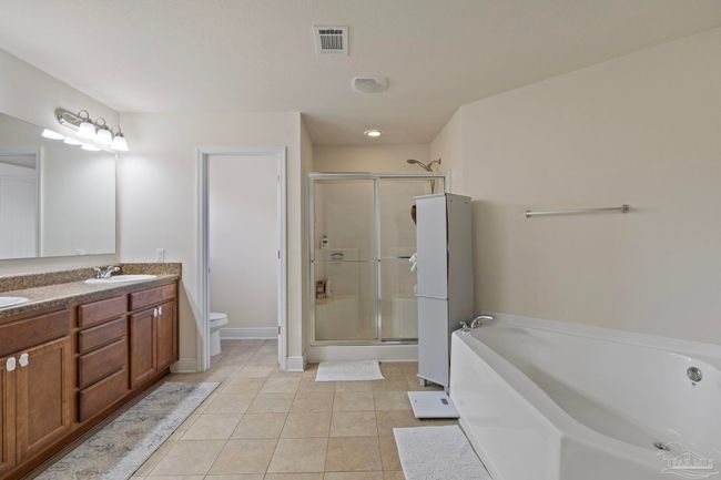 3942 Flour Mill Cir, House other with 4 bedrooms, 2 bathrooms and 2 parking in Pace FL | Image 28