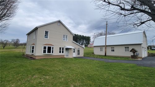 1154 Million Dollar Hwy, Stoystown, PA, 15563-7704 | Card Image