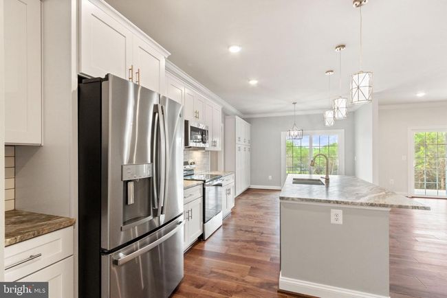2012 Dozer Ln., House other with 4 bedrooms, 3 bathrooms and null parking in CATLETT VA | Image 28