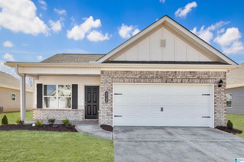 The Piedmont Ridgefield Drive, MARGARET, AL, 35120 | Card Image