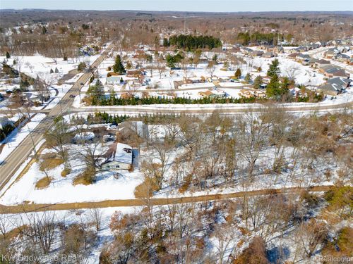 Parcel "B" Log Cabin Drive, Commerce Charter Township, MI, 48390 | Card Image