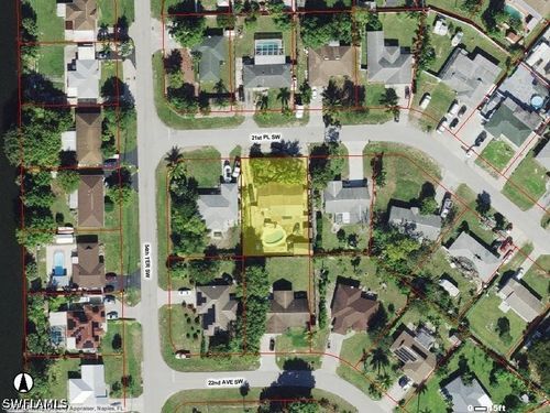 5424 21st Pl Sw, NAPLES, FL, 34116-6863 | Card Image