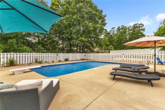 325 Regency Cir, House other with 5 bedrooms, 4 bathrooms and null parking in Anderson SC | Image 34