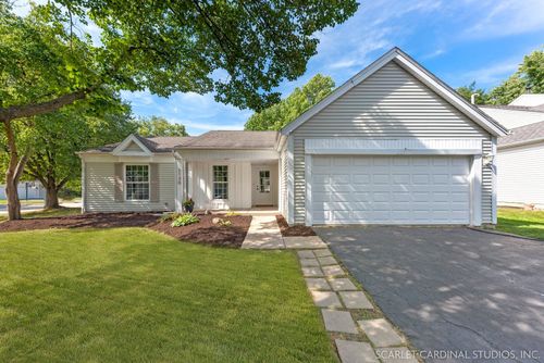 3120 Gresham Lane W, Aurora, IL, 60504 | Card Image