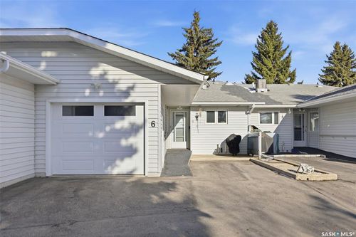 6-80 Berini Drive, Saskatoon, SK, S7N3P8 | Card Image
