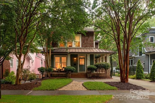 516 E Tremont Ave, Charlotte, NC, 28203-5334 | Card Image