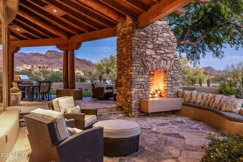 463-9290 E Thompson Peak Pkwy, Scottsdale, AZ, 85255-4507 | Card Image