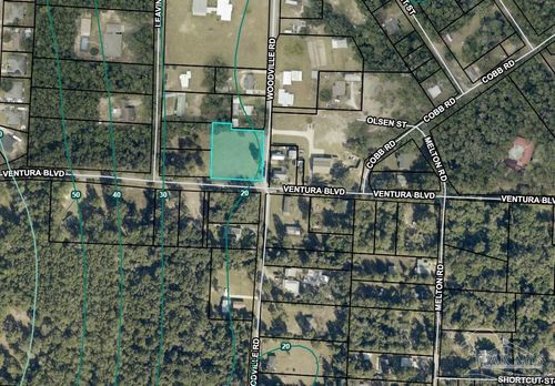 TBD Woodville Rd, Milton, FL, 32583 | Card Image