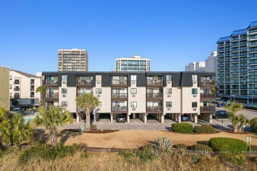 c3-201 76th Ave N, Myrtle Beach, SC, 29572-4216 | Card Image