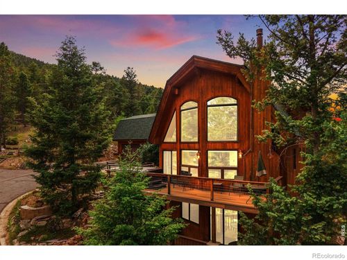 12191 Tecumseh Trl, Conifer, CO, 80433-6922 | Card Image