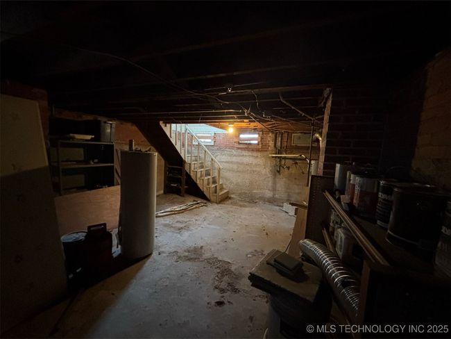1924 W Owen K Garriott Rd, House other with 3 bedrooms, 1 bathrooms and null parking in Enid OK | Image 47