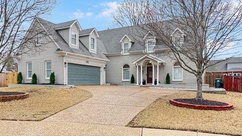 621 Sugarbush Cv S, Collierville, TN, 38017-6188 | Card Image