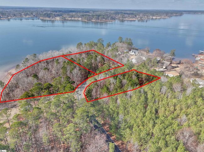 2024 Scurry Island Rd, House other with 3 bedrooms, 2 bathrooms and null parking in Chappells SC | Image 12