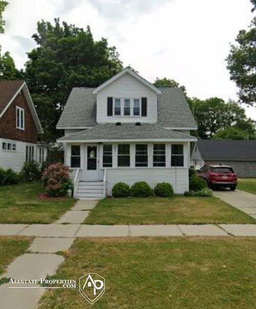 340 Brancroft Street, Imlay City, MI, 48444 | Card Image