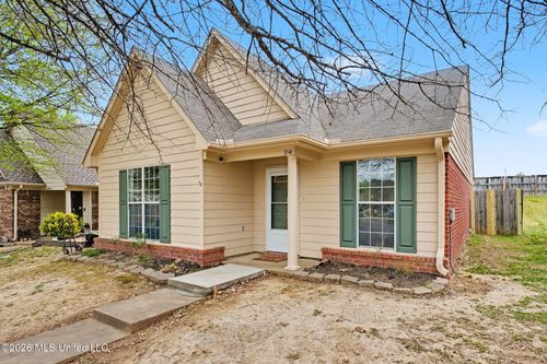 5646 Casey Ln, Southaven, MS, 38671-7025 | Card Image