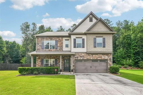 496 Berkleigh Trails Dr, Hiram, GA, 30141-4152 | Card Image