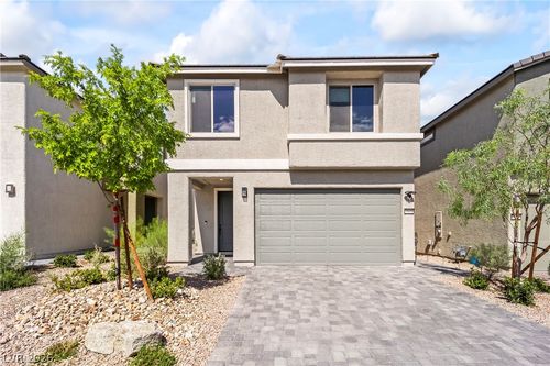 7975 Terra Barossa Street, Las Vegas, NV, 89113 | Card Image