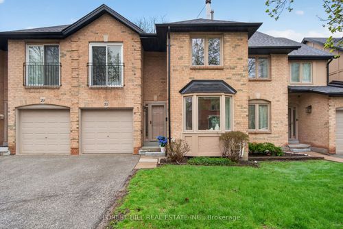 30-4635 Regents Terrace, Mississauga, ON, L5R1X4 | Card Image