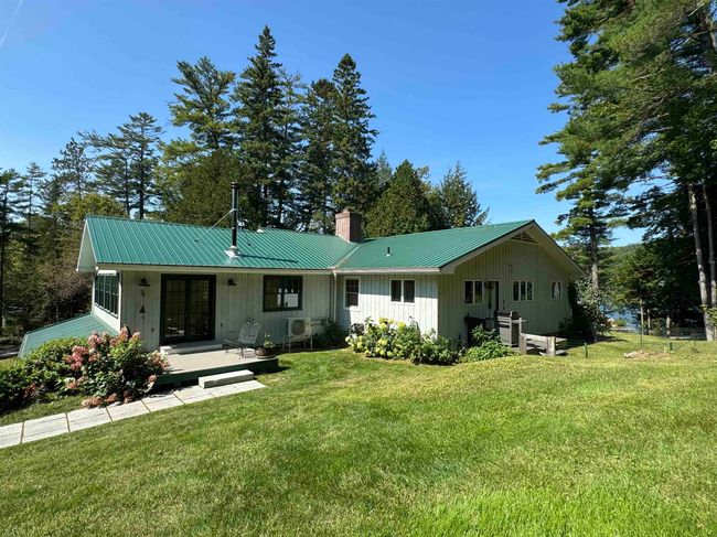 406 Partridge Lake Rd, House other with 5 bedrooms, 3 bathrooms and null parking in Littleton NH | Image 4