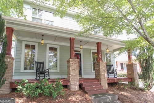 201 Wilde Trl, Athens, GA, 30606-8374 | Card Image