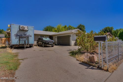 360 E Lincoln Way, Sparks, NV, 89431-5258 | Card Image