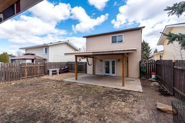 2816 45 Avenue, Home with 3 bedrooms, 2 bathrooms and 2 parking in Lloydminster SK | Image 40