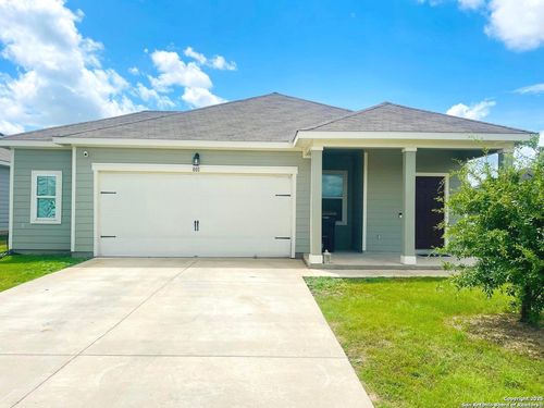 801 Bunton Ln, Kyle, TX, 78640 | Card Image