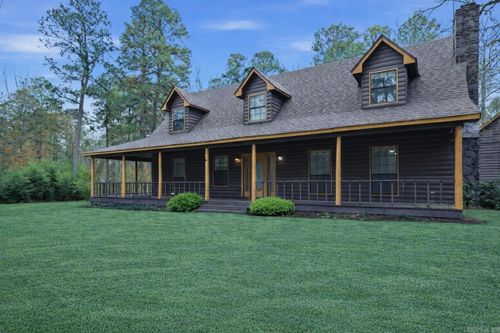 403 Country Club Est, Ashdown, AR, 71822-8442 | Card Image