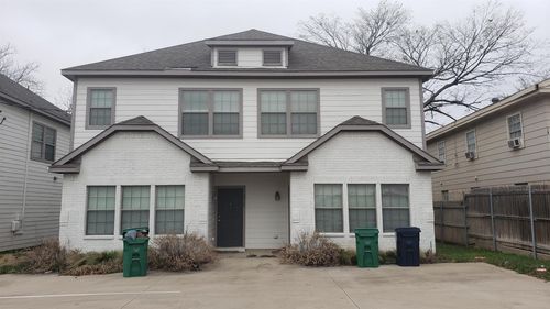 1-2418 W Prairie St, Denton, TX, 76201-5507 | Card Image