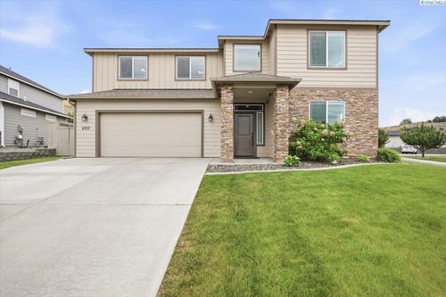 4757 Cowlitz Blvd, Richland, WA, 99352-7790 | Card Image