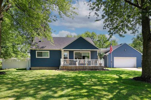 4904 Haffner Road, Fort Wayne, IN, 46835 | Card Image