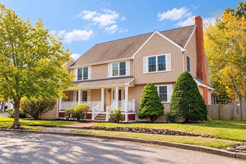 80 Bow Ridge Rd, Lynn, MA, 01904-1064 | Card Image