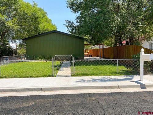 242 Faraday St, Monte Vista, CO, 81144-1615 | Card Image