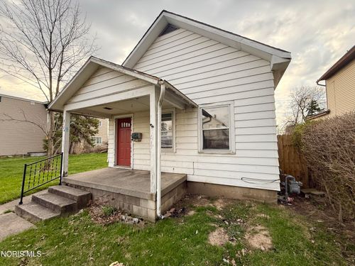 3124 Erie St, Toledo, OH, 43611-3211 | Card Image