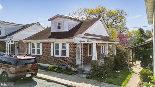 1812 Portland Ave, WEST LAWN, PA, 19609-2023 | Card Image