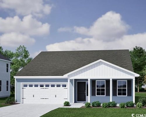 416 Meadow Sweet Pl, Conway, SC, 29526-1613 | Card Image