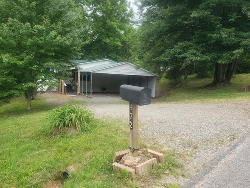 472 Barnard Rd, Hayesville, NC, 28904-7033 | Card Image