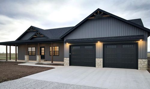 4441 S 82nd Road, Bolivar, MO, 65613 | Card Image