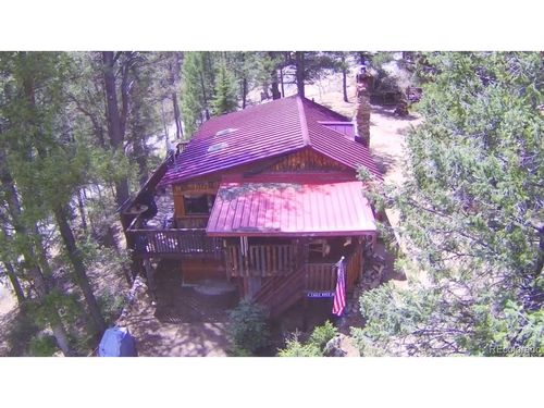 15751 S Elk Creek Rd, Pine, CO, 80470-8903 | Card Image