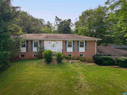 1813 Stony Point Rd, Charlottesville, VA, 22911-3510 | Card Image