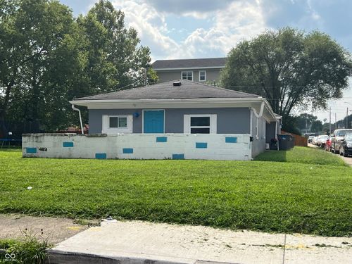 2636 Ethel Ave, Indianapolis, IN, 46208-5531 | Card Image