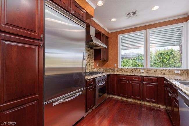UNIT-101 - 808 Dana Hills Ct, House other with 2 bedrooms, 2 bathrooms and null parking in Las Vegas NV | Image 7