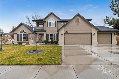6124 N Tapestry Way, Boise, ID, 83713-1273 | Card Image