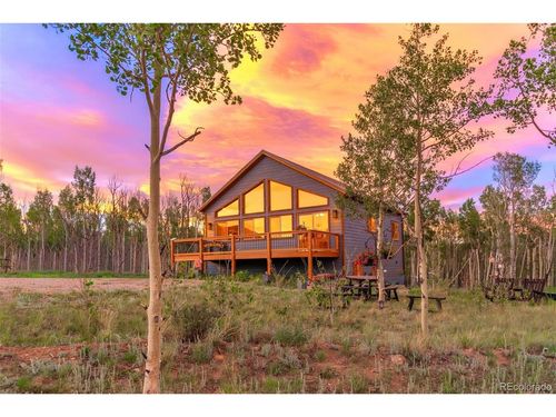 982 Georgia Dr, JEFFERSON, CO, 80456-5136 | Card Image