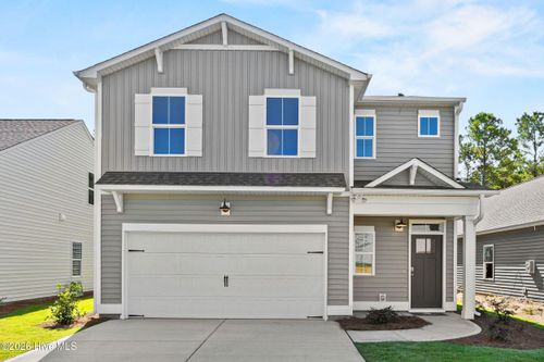 154-3133 Weather Side Drive Se, Southport, NC, 28461 | Card Image
