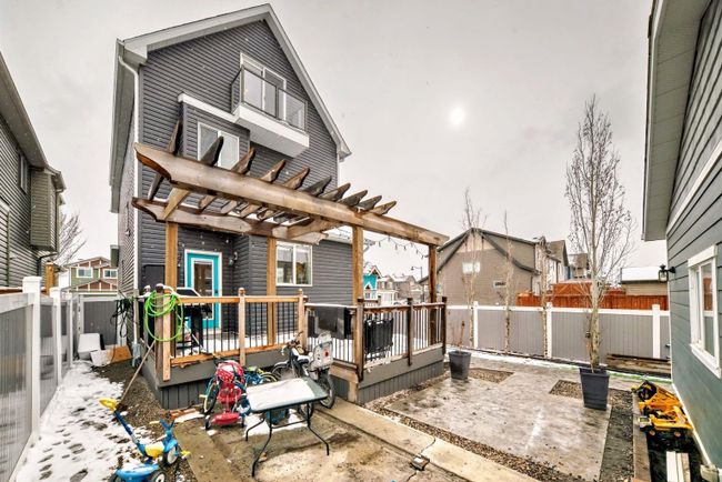 1709 Legacy Circle Se, Home with 5 bedrooms, 4 bathrooms and 2 parking in Calgary AB | Image 43