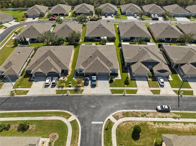 31932 Stillmeadow Dr, House other with 3 bedrooms, 2 bathrooms and null parking in WESLEY CHAPEL FL | Image 31