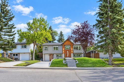 6208 Dalton Dr Nw, Calgary, AB, T3A1E3 | Card Image