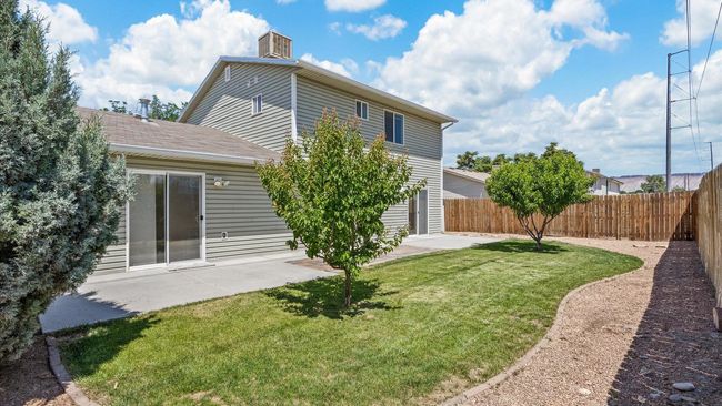 484 Fox Run St, House other with 3 bedrooms, 3 bathrooms and null parking in Clifton CO | Image 29